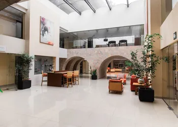 Hotel Rocaval hotel thumbnail 2