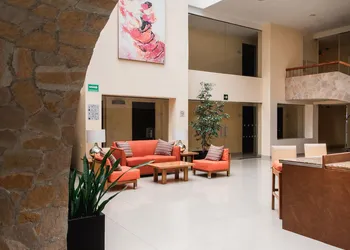 Hotel Rocaval hotel thumbnail 3