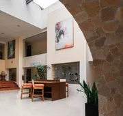 Hotel Rocaval hotel detail image 4