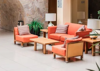 Hotel Rocaval hotel thumbnail 5
