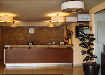 Hotel Rocaval hotel thumbnail 6