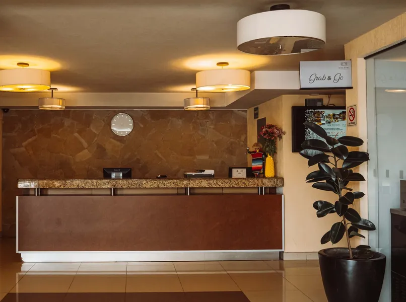 Hotel Rocaval hotel detail image 6