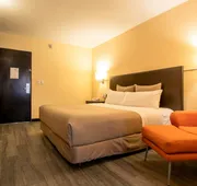 Hotel Rocaval hotel detail image 7