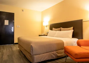Hotel Rocaval hotel thumbnail 7