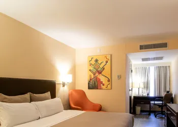 Hotel Rocaval hotel thumbnail 8