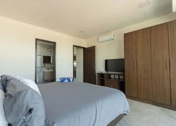 La Poza hotel thumbnail 4