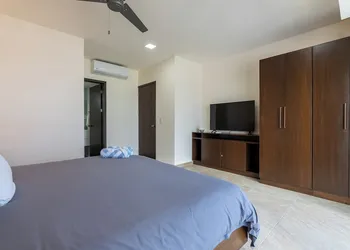 La Poza hotel thumbnail 8