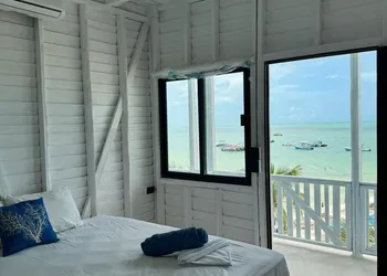 El Faro Beach Front by ÓOL Hotels hotel thumbnail 6
