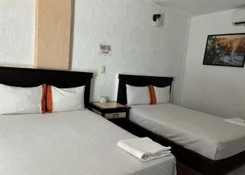 Hotel Narváez Centro de Convenciones hotel thumbnail 8
