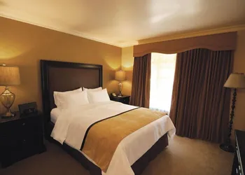 The Inn at UCLA hotel thumbnail 4