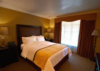 The Inn at UCLA hotel thumbnail 7