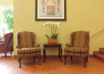 The Inn at UCLA hotel thumbnail 3