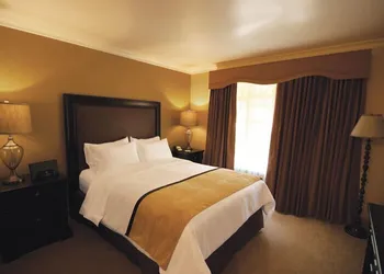 The Inn at UCLA hotel thumbnail 4
