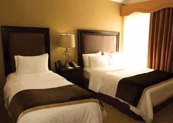 The Inn at UCLA hotel thumbnail 5
