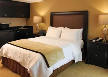 The Inn at UCLA hotel thumbnail 6