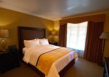 The Inn at UCLA hotel thumbnail 7