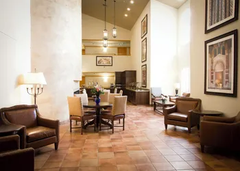 The Inn at UCLA hotel thumbnail 8