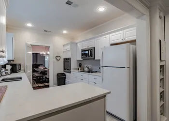 Midtown Cottage Haute on Hannon hotel thumbnail 8