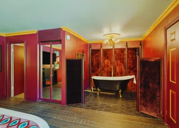 The Fainting Couch Boutique Hotel hotel thumbnail 2