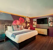 The Fainting Couch Boutique Hotel hotel detail image 4