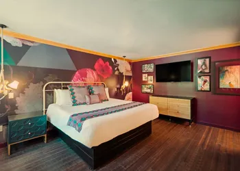 The Fainting Couch Boutique Hotel hotel thumbnail 4