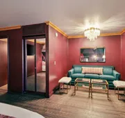 The Fainting Couch Boutique Hotel hotel detail image 5