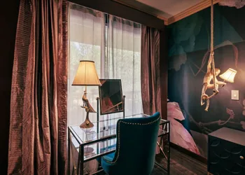 The Fainting Couch Boutique Hotel hotel thumbnail 6