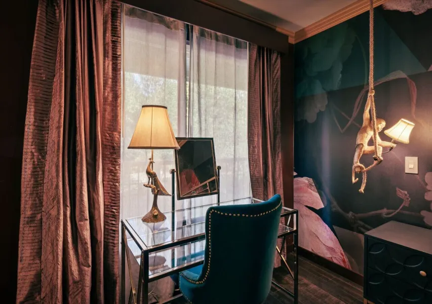 The Fainting Couch Boutique Hotel hotel detail image 6