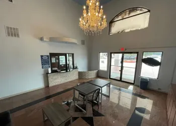 Super Stay Inn Humble IAH East hotel thumbnail 2