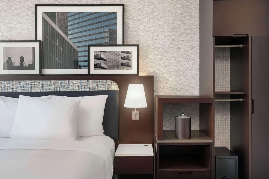DoubleTree by Hilton Long Island City, NY hotel detail image 6