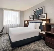 DoubleTree by Hilton Long Island City, NY hotel detail image 7