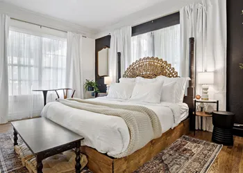 Peri Social House hotel thumbnail 7