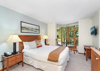 Ace Cascade hotel thumbnail 2