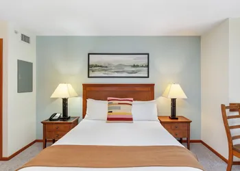 Ace Cascade hotel thumbnail 5