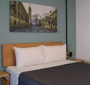 Hotel Escala Colonia Roma hotel detail image 3