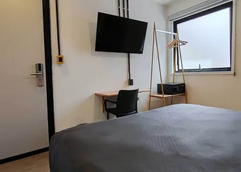 Hotel Escala Colonia Roma hotel thumbnail 4