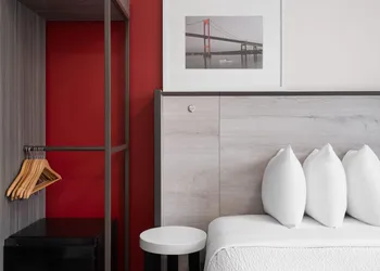 Ramada By Wyndham Brooklyn Near Flatbush hotel thumbnail 5