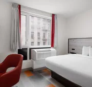 Ramada By Wyndham Brooklyn Near Flatbush hotel detail image 3