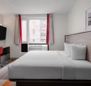 Ramada By Wyndham Brooklyn Near Flatbush hotel detail image 4