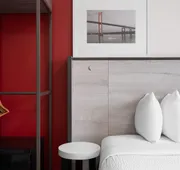 Ramada By Wyndham Brooklyn Near Flatbush hotel detail image 5