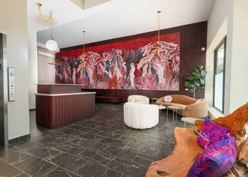 The Oliver Hotel hotel thumbnail 2
