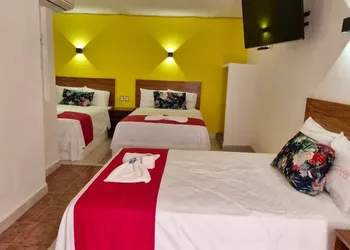 Hotel Capri Playa hotel thumbnail 4