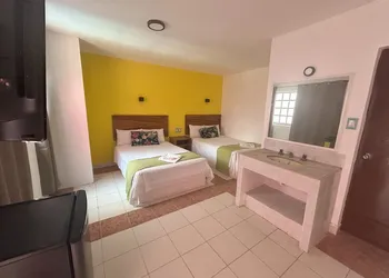 Hotel Capri Playa hotel thumbnail 6
