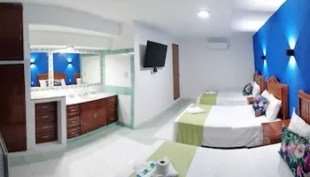 Hotel Capri Playa hotel thumbnail 7