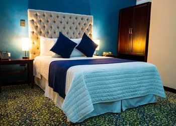 Hotel Margarita hotel thumbnail 2