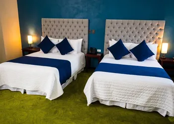 Hotel Margarita hotel thumbnail 3