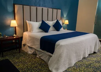 Hotel Margarita hotel thumbnail 4