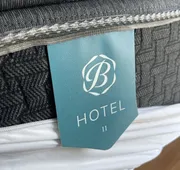 Temperance Hotel hotel detail image 3