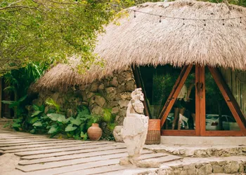 Ikal Hotel Tulum hotel thumbnail 2