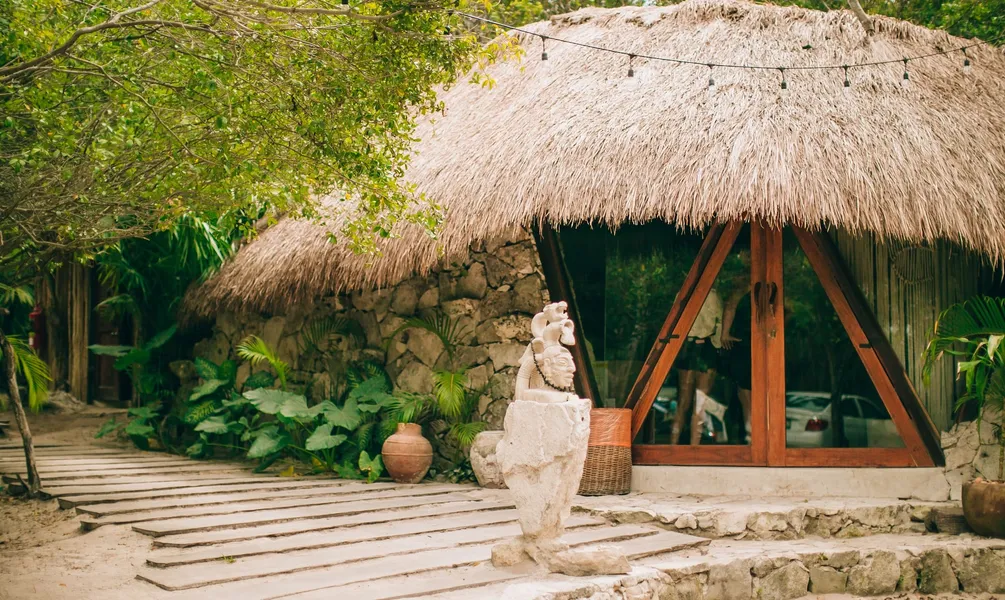 Ikal Hotel Tulum hotel detail image 2
